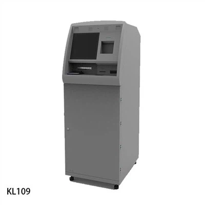 Bankomat Bankomat na Zmenáreň
