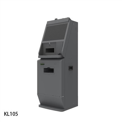 Kiosk lekárskej zdravotnej starostlivosti