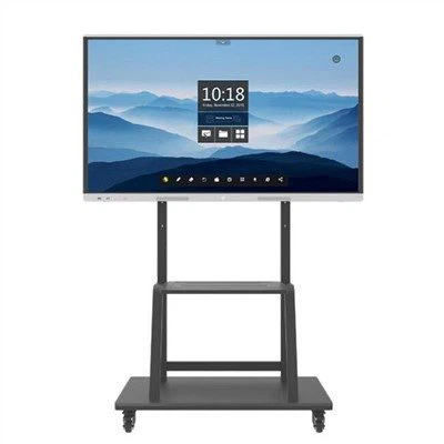 Interaktívna tabuľa zasadacej miestnosti