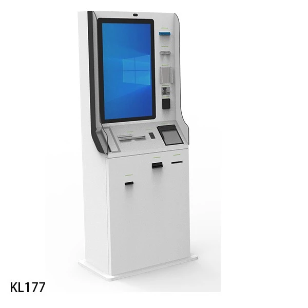 How To Choose The Right SIM Card Kiosk For Your Business Needs