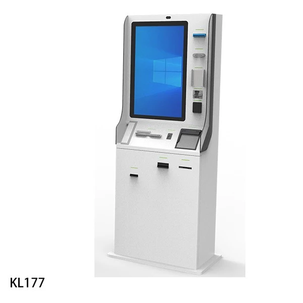 How To Choose The Right SIM Card Kiosk For Your Business Needs